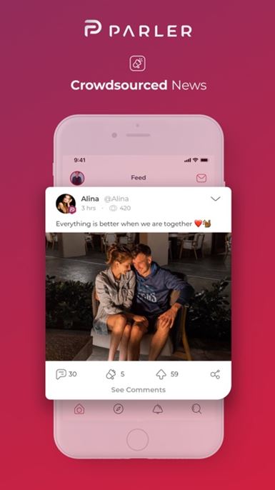 parler apk mod parler apk mod