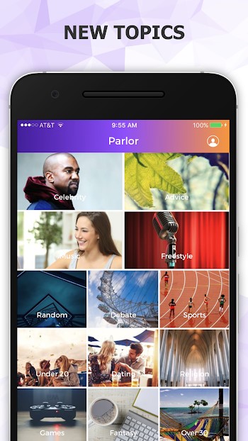 parlor apk mod parlor apk mod