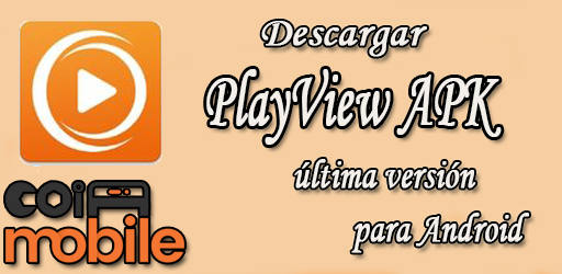 PlayView APK 30.0.2