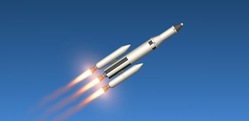 Spaceflight Simulator Mod APK 1.5.9.5
