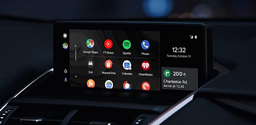 Android Auto APK 9.0.630834-release