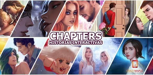 Chapters APK 6.4.9