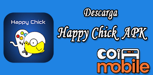 Happy Chick Mod APK 1.7.22