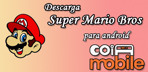 Super Mario Bros APK 1.2.5