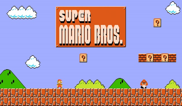 Super Mario Bros apk