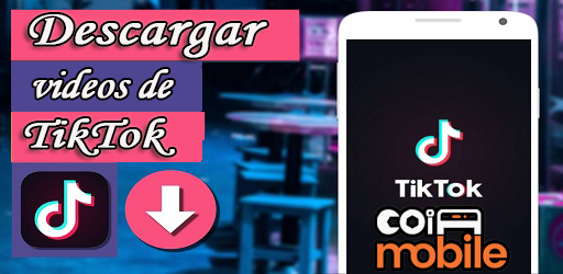 Como descargar videos de TikTok 2023