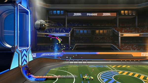 Rocket League Sideswipe APK mod Rocket League Sideswipe APK mod