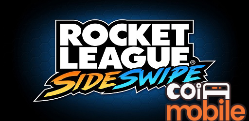 Rocket League Sideswipe Mod APK 1.0