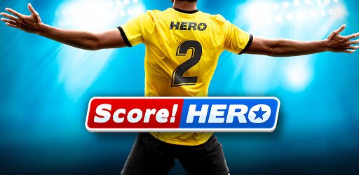 Score Hero 2 Mod APK 2.40