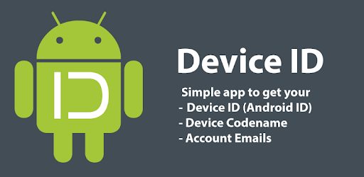 Device ID APK 1.1.3