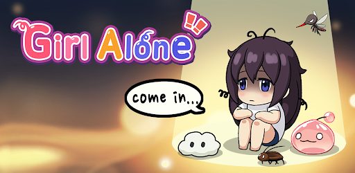 Girl Alone Mod APK 1.2.13
