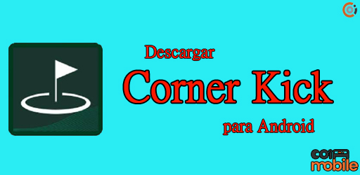 Corner Kick APK 1.0