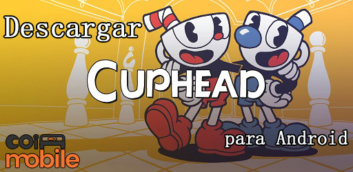 Cuphead APK 0.6.1