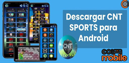 CNT Sports Mod APK 4.1