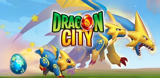 dragon city mod apk version 12.1.1