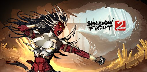 Shadow Fight 2 Mod APK 2.19.0