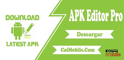 Apk Editor Pro APK 1.10.0