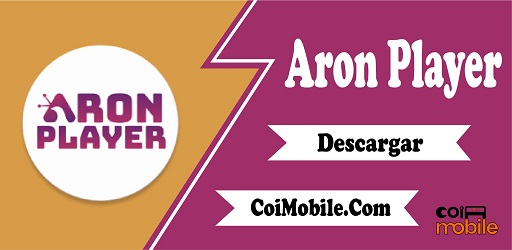 Aron Player APK 1.1