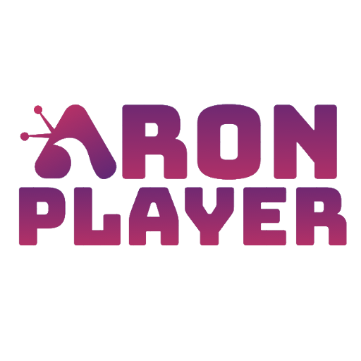 Aron Player APK 1.1