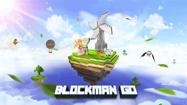 blockman go apk ultimate version