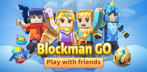 Blockman Go APK 2.20.5