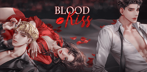 Blood Kiss APK 1.21.5