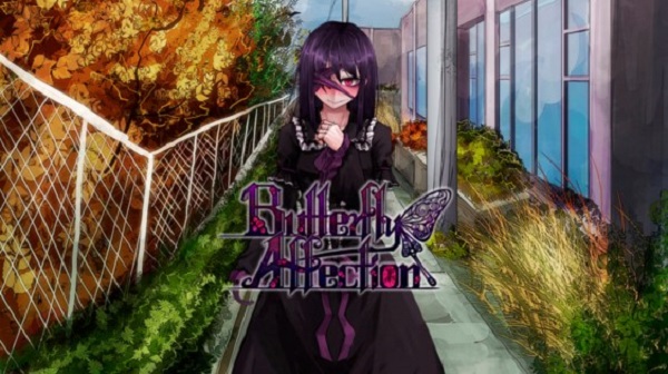 butterfly affection apk ultimate version