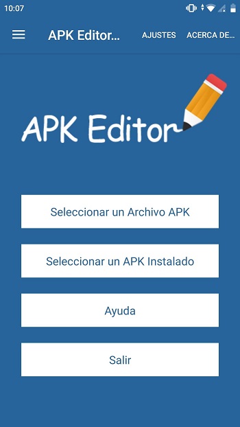 descargar apk editor pro apk para android