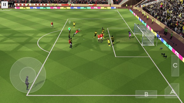 descargar dream league soccer 2022 apk para android