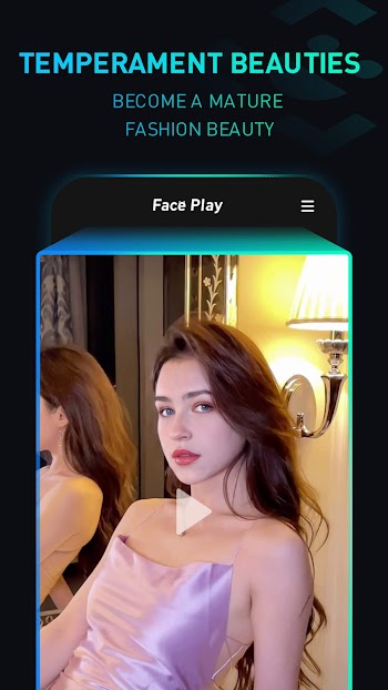 descargar face play para android