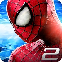 The Amazing SpiderMan 2 APK 1.0.0