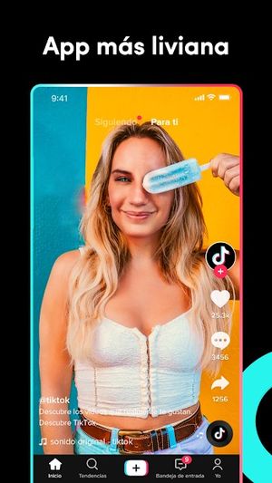 tiktok lite apk