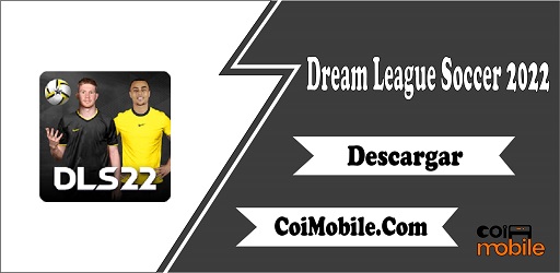 Dream League Soccer 2022 Mod APK 9.12