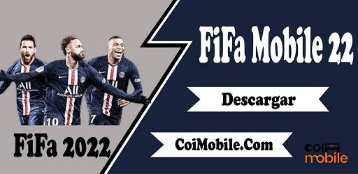 FIFA Mobile 22 APK v15.3.02