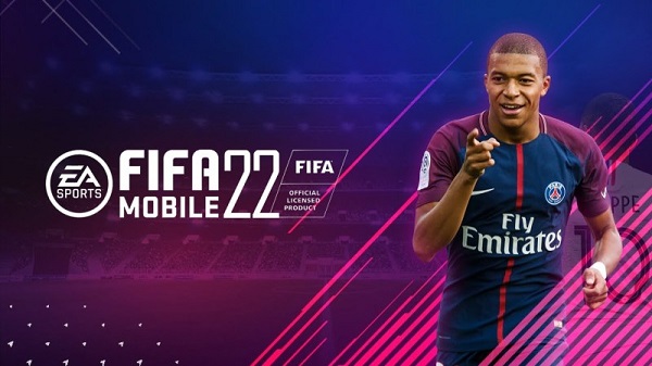 fifa mobile 22 apk ultimate version