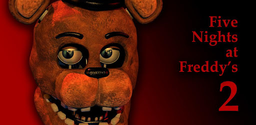 FNAF Security Breach Ruin APK 1.3.2 Descargar última versión