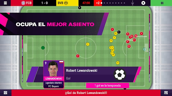 football manager 2022 mobile apk ultimate version
