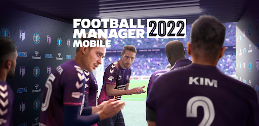 Football Manager 2022 Mobile APK 13.3.2 (ARM64)