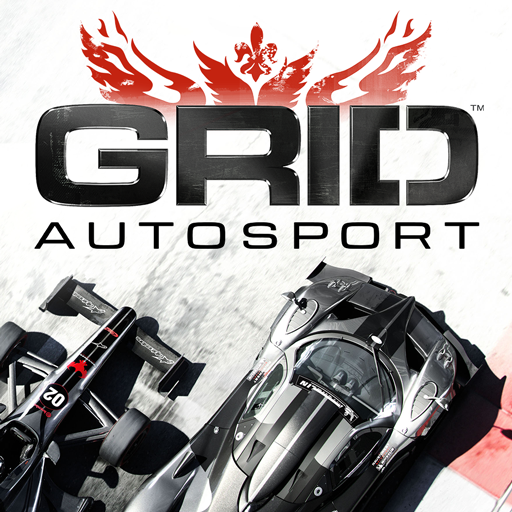 GRID Autosport APK 1.9.1RC4
