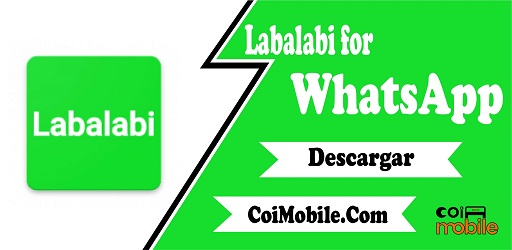 Labalabi for WhatsApp APK 20.0
