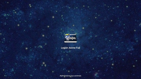 legion anime apk ultimate version