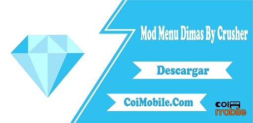 Mod Menu Dimas By Crusher APK Original
