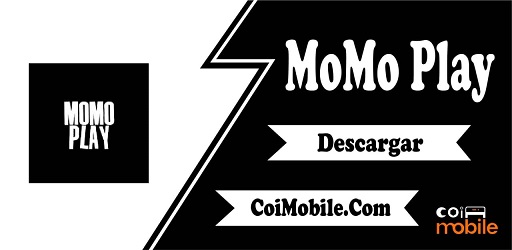 Momo Play APK 1.1