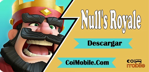 Null's Royale APK 3.2872.3