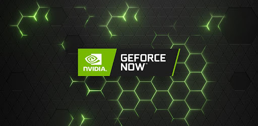 GeForce Now APK 5.44.30755365