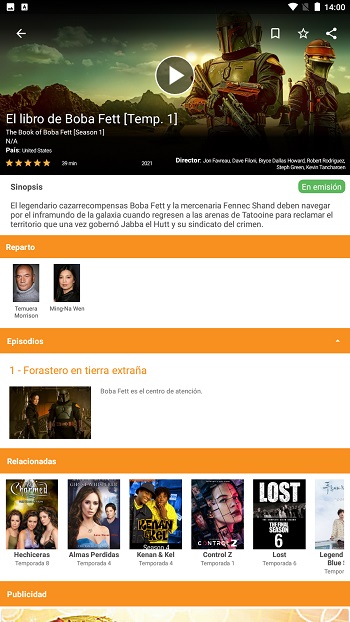 pv cine apk gratis descargar