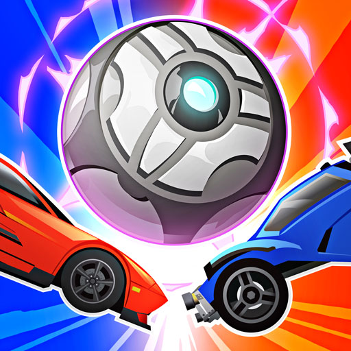 Rocket League Sideswipe APK 1.0