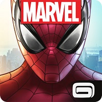 Spider Man Unlimited APK 4.6.0c
