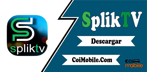 SplikTV APK 1.3