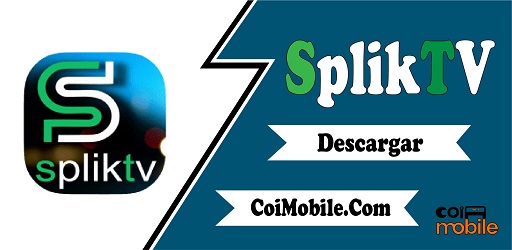 SplikTV APK 1.7